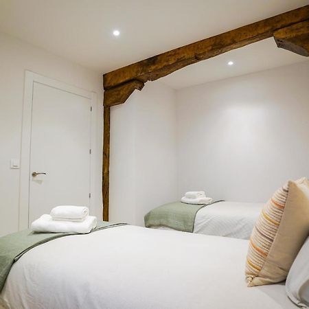 Homely Rooms Santander Esterno foto