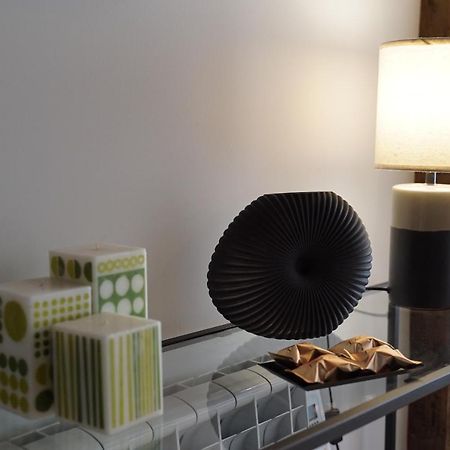 Homely Rooms Santander Esterno foto