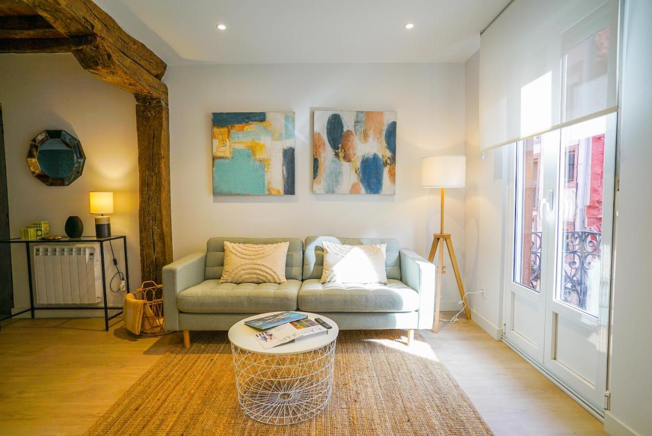 Homely Rooms Santander Esterno foto